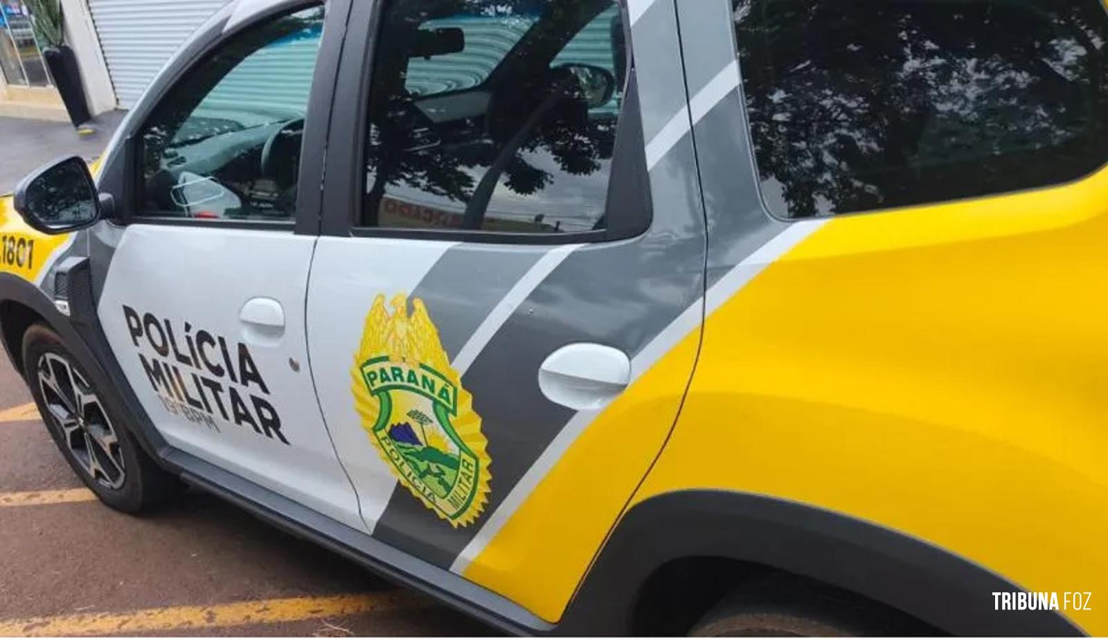 Homem é morto a facadas durante a madrugada e suspeito é preso em Marechal Cândido Rondon
