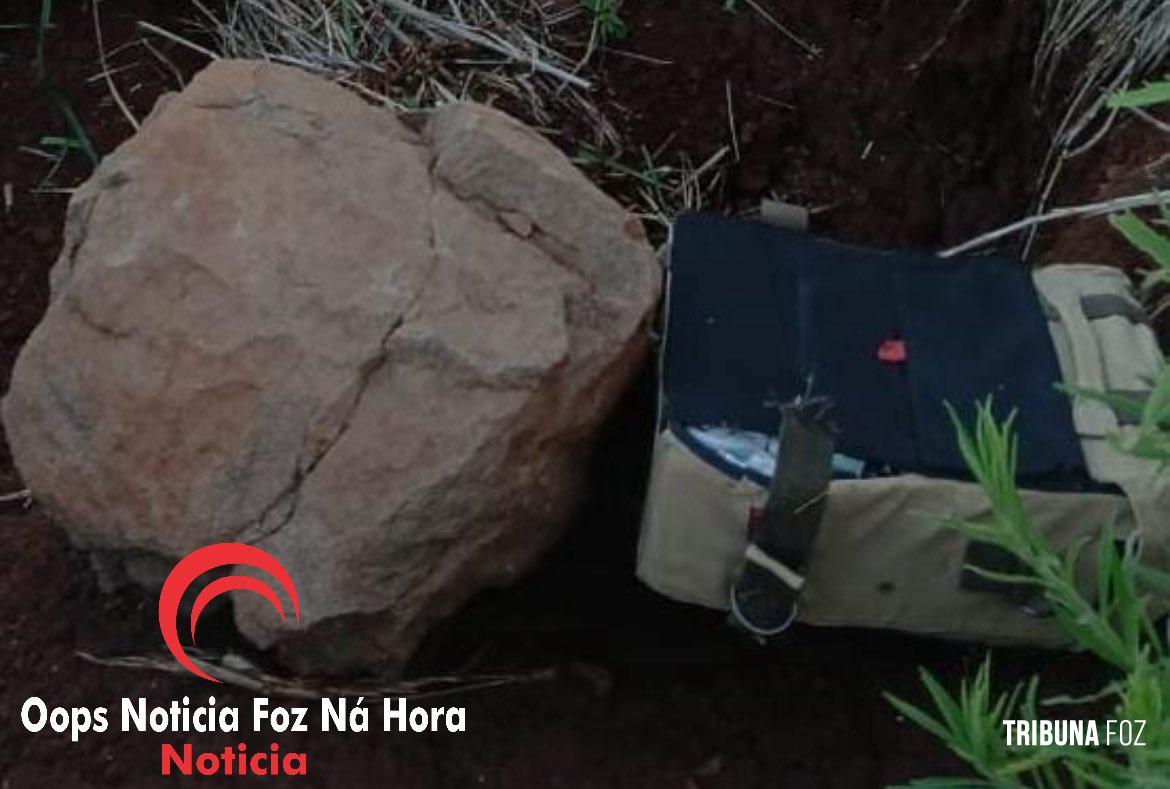 Homem morre após queda de moto na PR-488