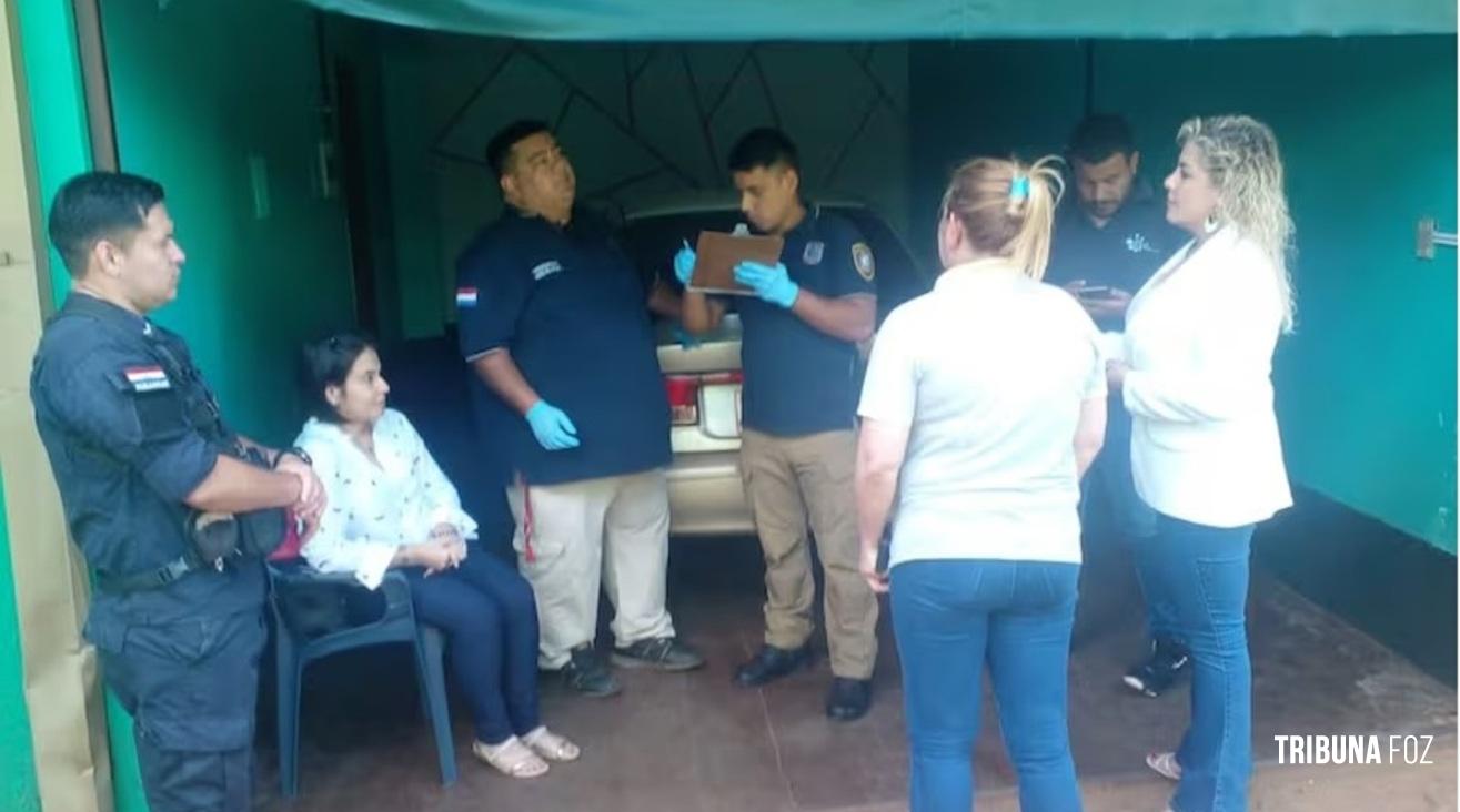 Jovem morre dentro de motel em Ciudad del Este