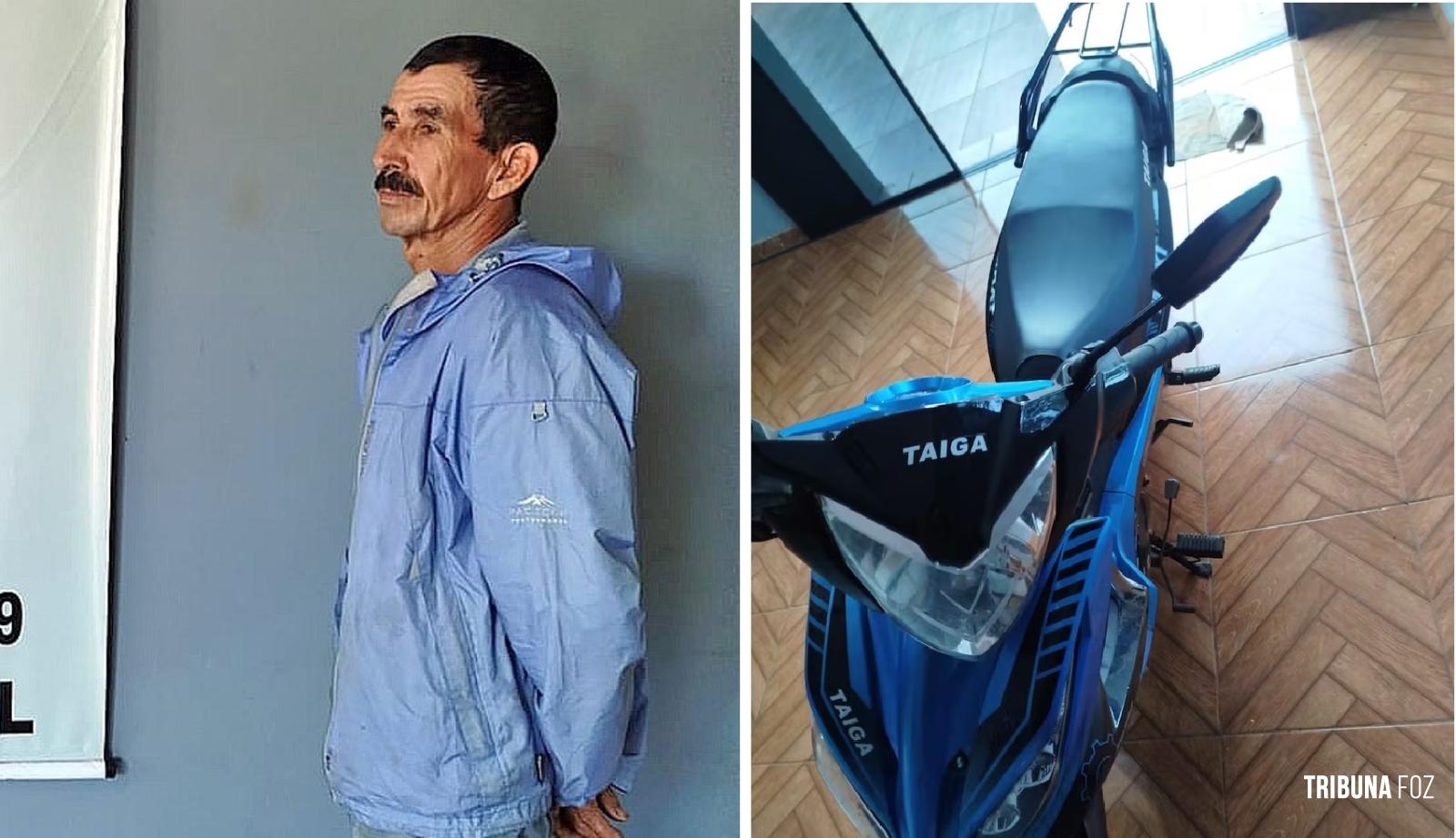 Motorista é preso após acidente com vítima fatal em San Cristóbal, no Paraguai