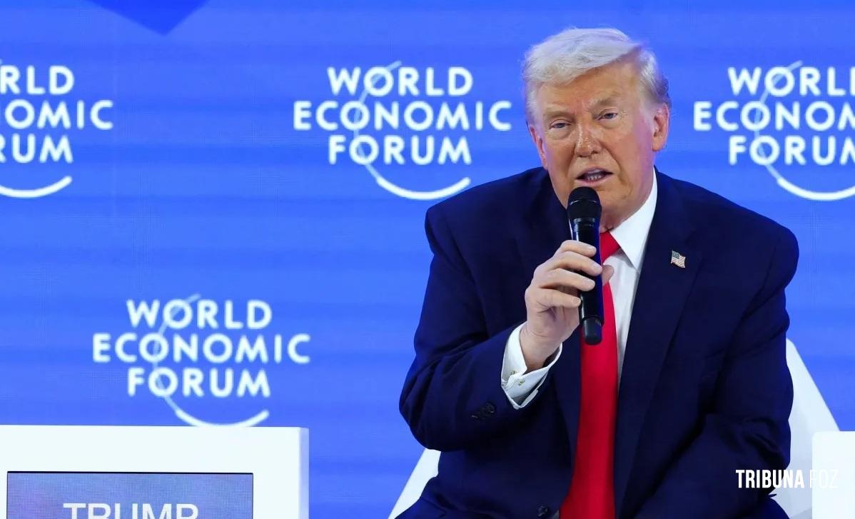 Parlamento europeu suspende acordo comercial com os EUA por crise sobre Groenlândia