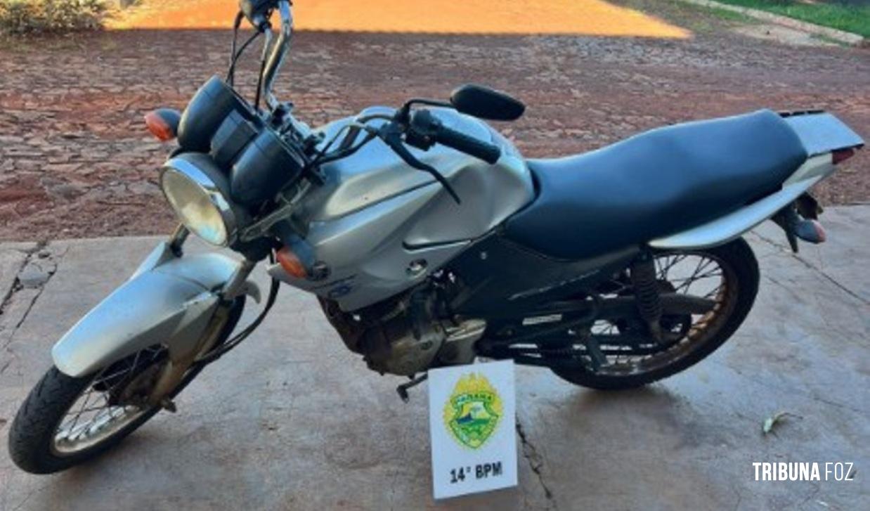 Polícia Militar realiza ação de fiscalização de trânsito em Medianeira