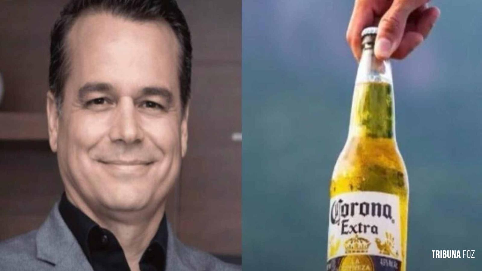 Presidente do grupo Corona é sequestrado e assassinado no México