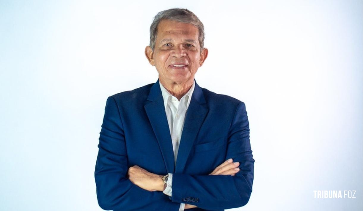 Quando o General descobre que "nepotismo" só vale para a família dos outros