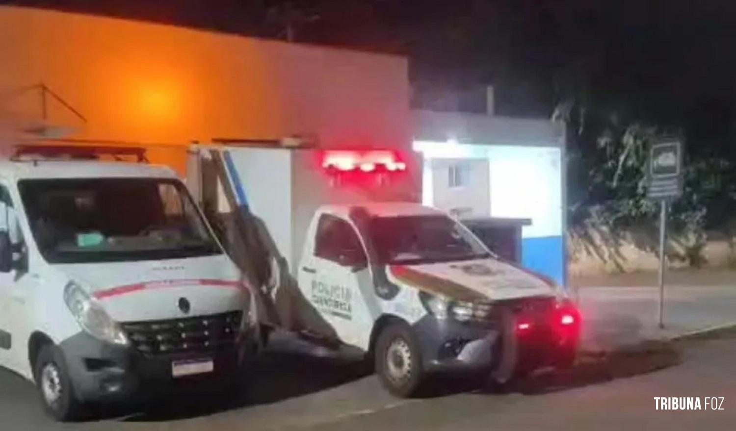 Trabalhador morre após cair de caminhão em Marechal Cândido Rondon, vítima teve um mau súbito