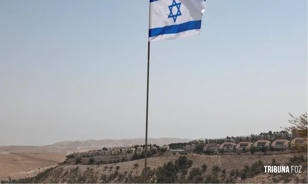 Brasil condena Israel por novas medidas para ocupar terras palestinas