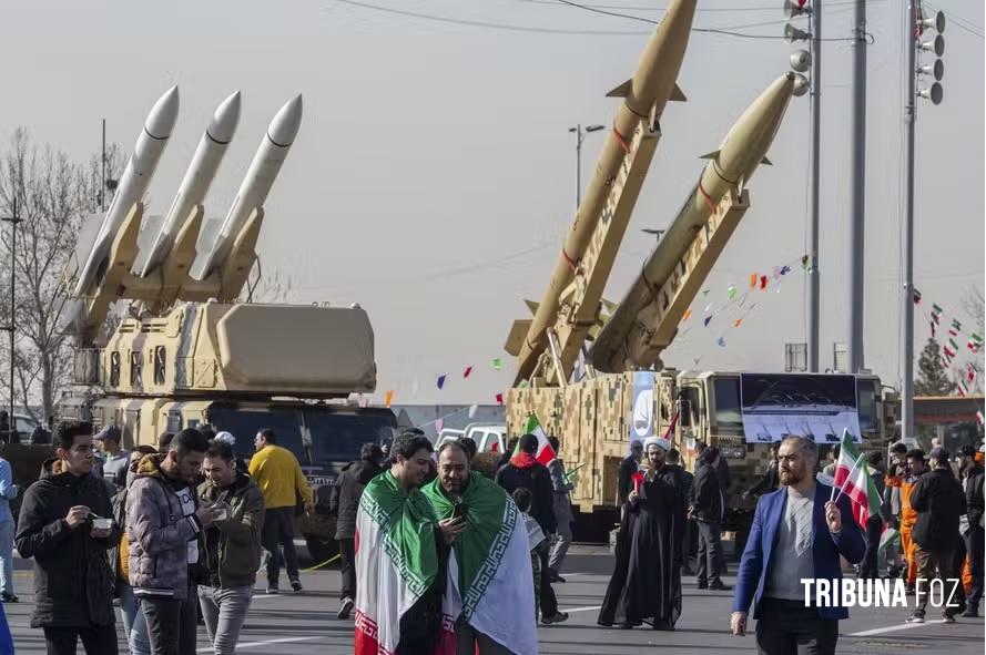 Brasil fala em "grave preocupação" ao condenar ataque contra Irã