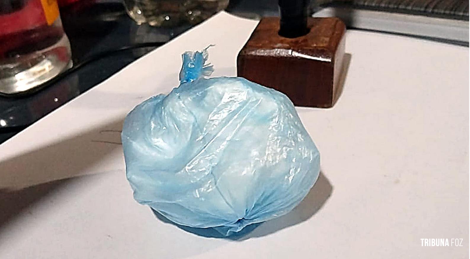 Guarda prisional será transferido após ser flagrado com drogas na Penitenciária Regional de Ciudad del Este