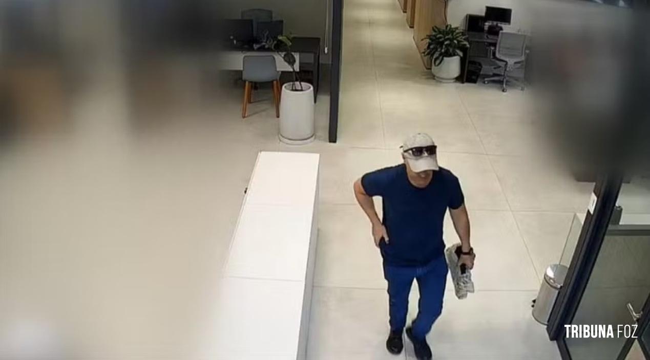 Policial Civil afastado é preso em operação sobre comércio ilegal de medicamentos em Foz do Iguaçu