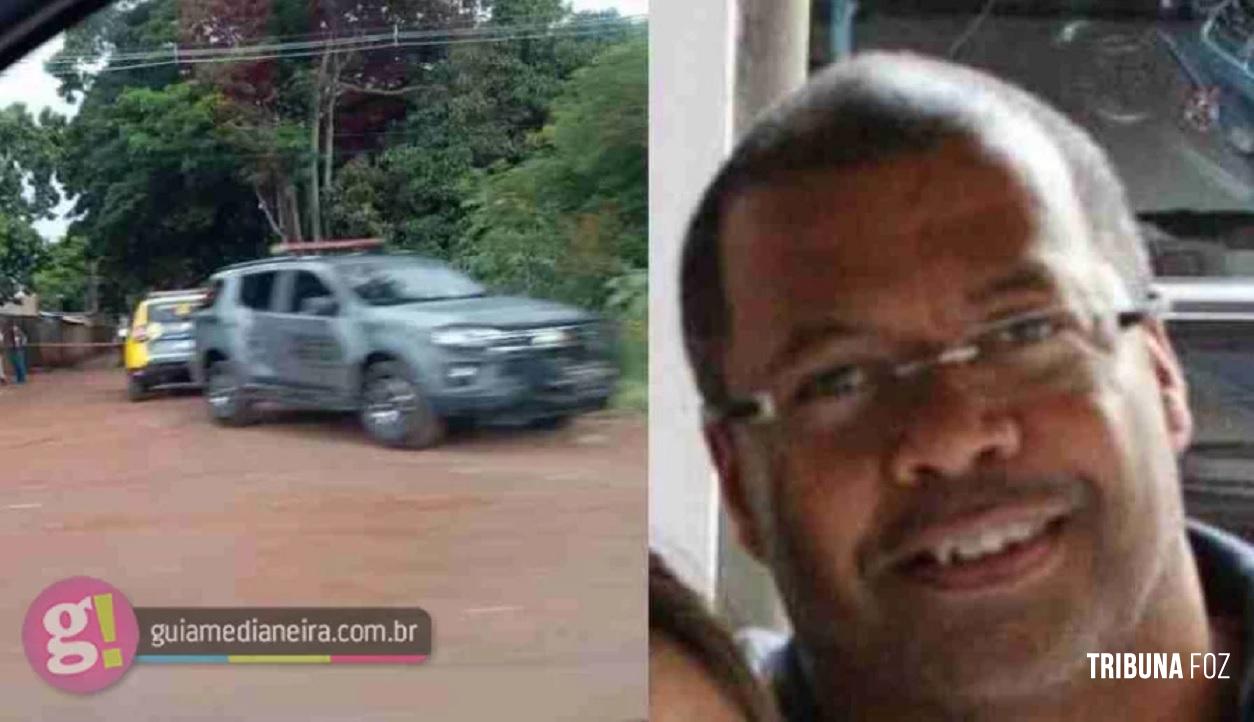 Policial civil aposentado morre em confronto com a ROTAM na BR-277 entre Céu Azul e Matelândia