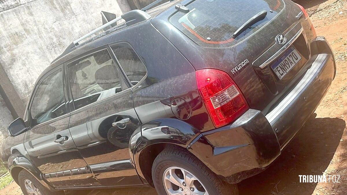 Promotor de Ciudad Del Este acusa três brasileiros presos após tentativa de fraude