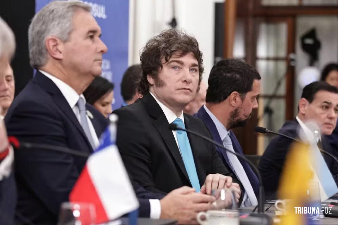 Reforma trabalhista de Milei: entenda o que muda e quais são os próximos passos