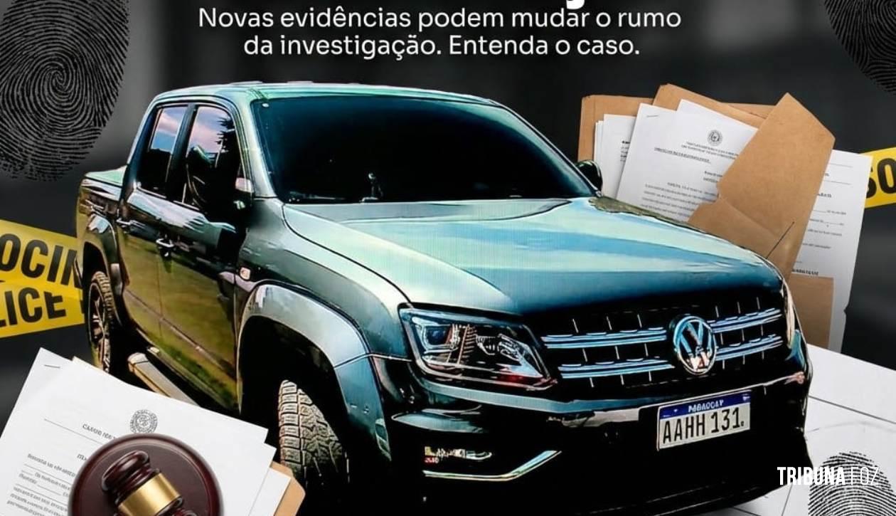 Reviravolta no caso da advogada acusada de receptação