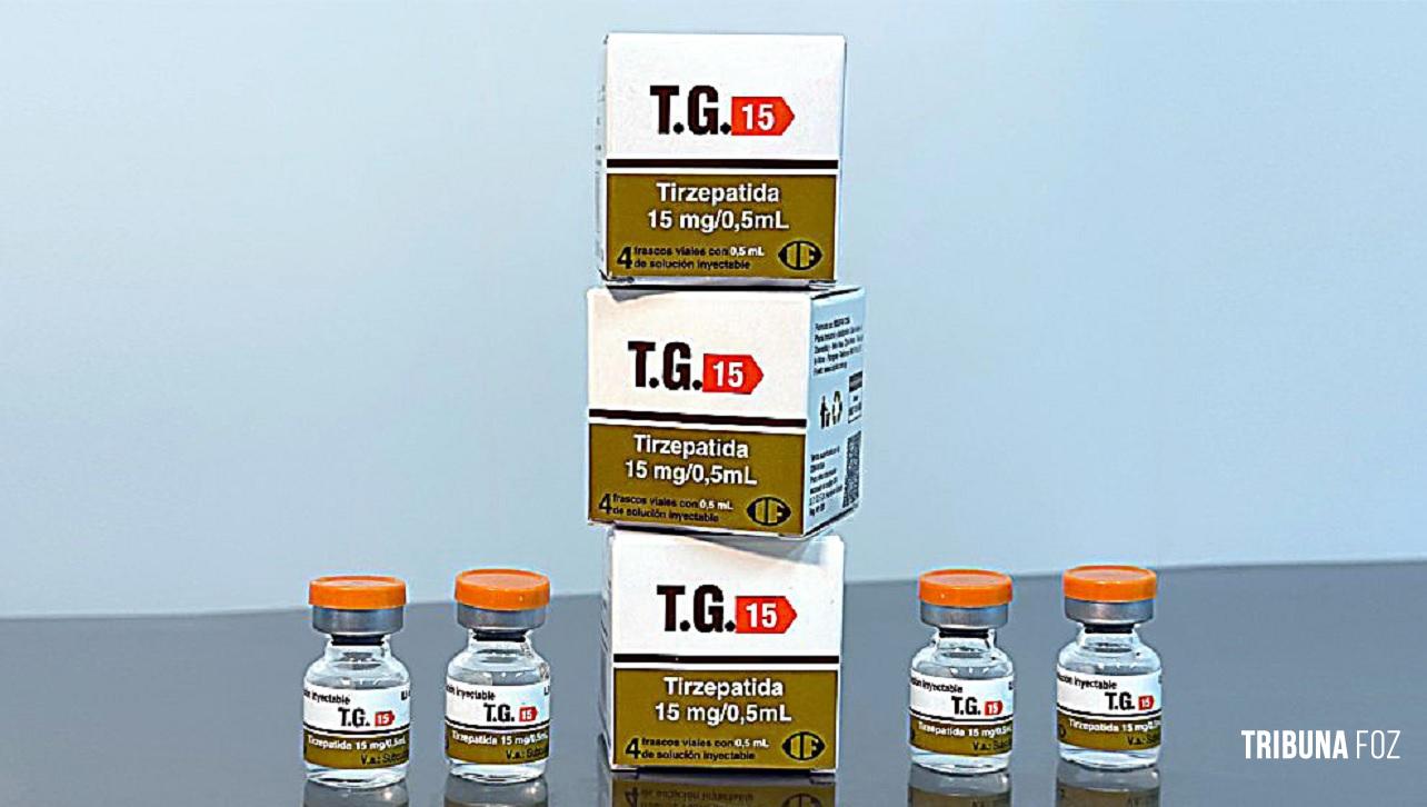 Vendedor de Tirzepatida cai em armadilha é roubado e sequestrado no Paraguai