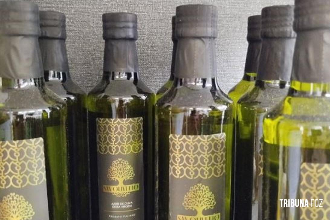 Anvisa determina apreensão de azeite San Olivetto