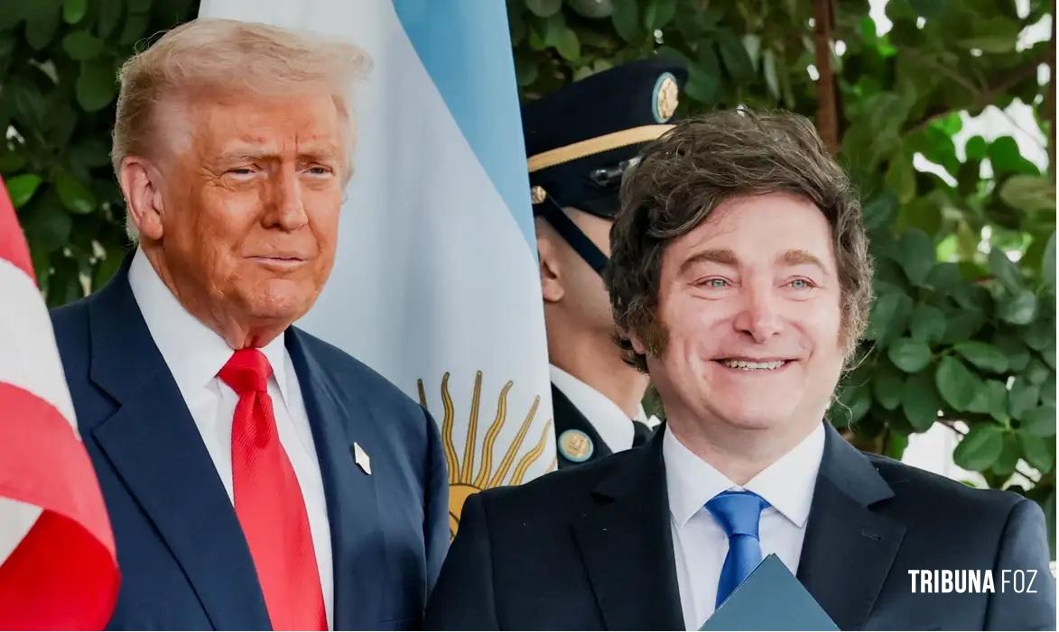 Argentina está disposta a mandar militares para guerra se EUA pedirem