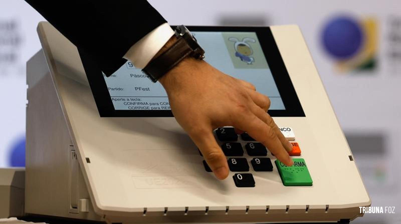 "Até quando Foz do Iguaçu será curral eleitoral de políticos de passagem?"