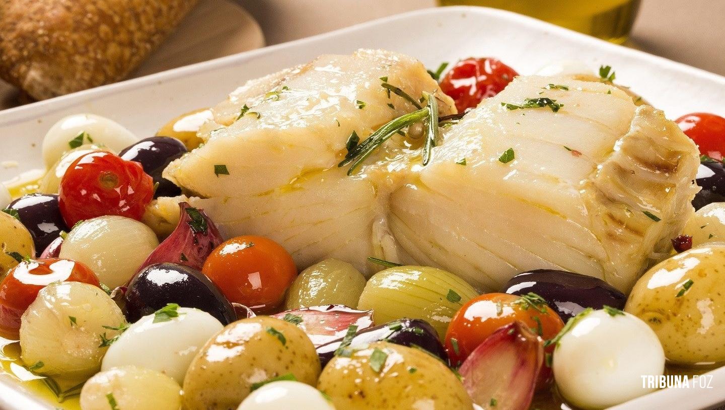 Bacalhau ou "tipo bacalhau": o que saber para não errar na compra