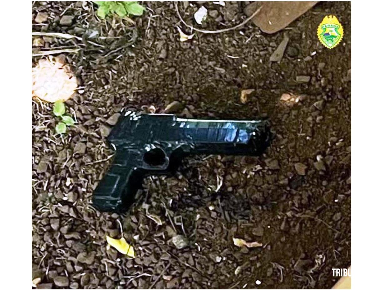 BPFRON emite nota oficial sobre suposto confronto armado com resultado de morte em Marechal Cândido Rondon