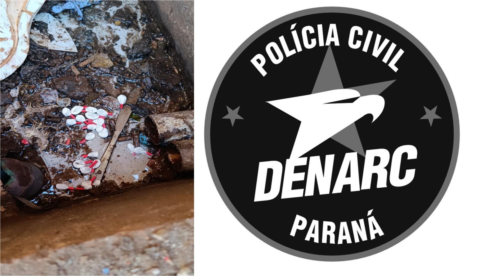 DENARC desarticula esquema de "delivery" de drogas e prende quatro pessoas em operação no bairro Morumbi