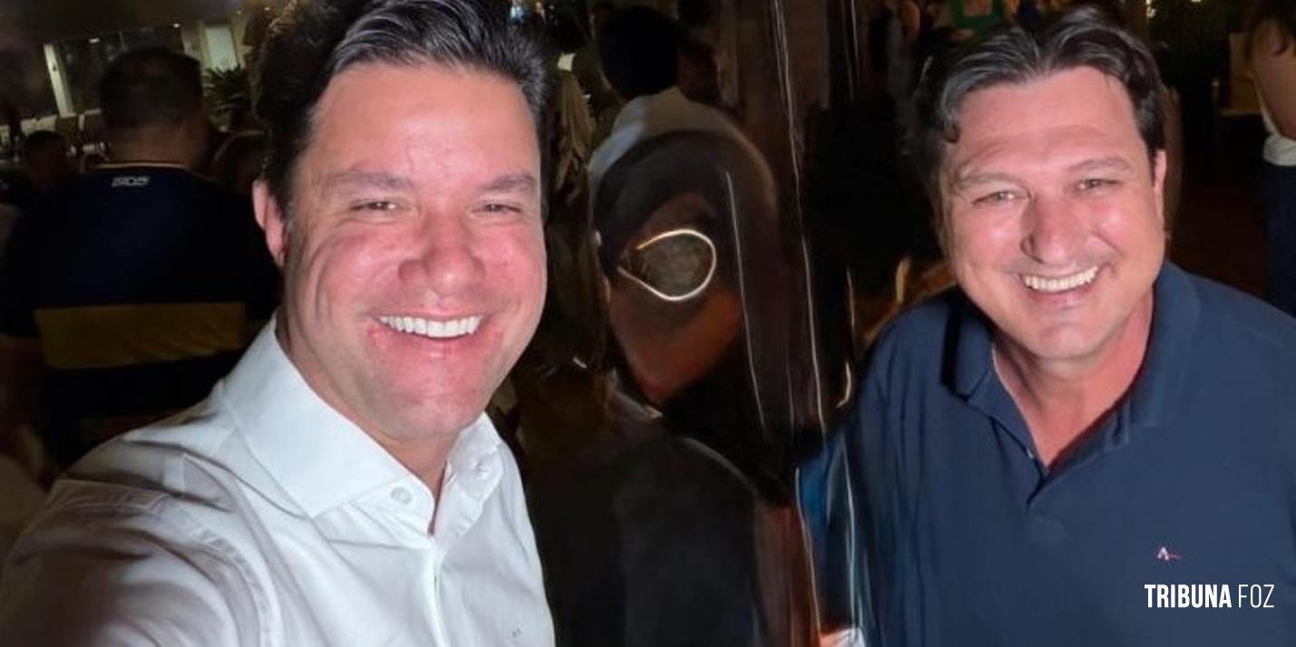 Enciumado com título destinado a concorrente, Guto Silva força a barra para garantir honraria