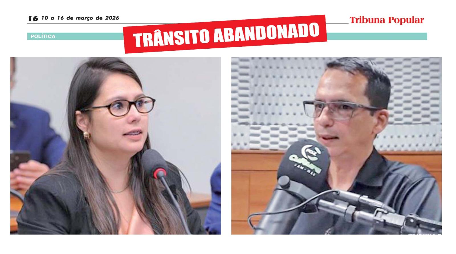 FOZTRANS: Quando as caras mudam e a incompetência continua