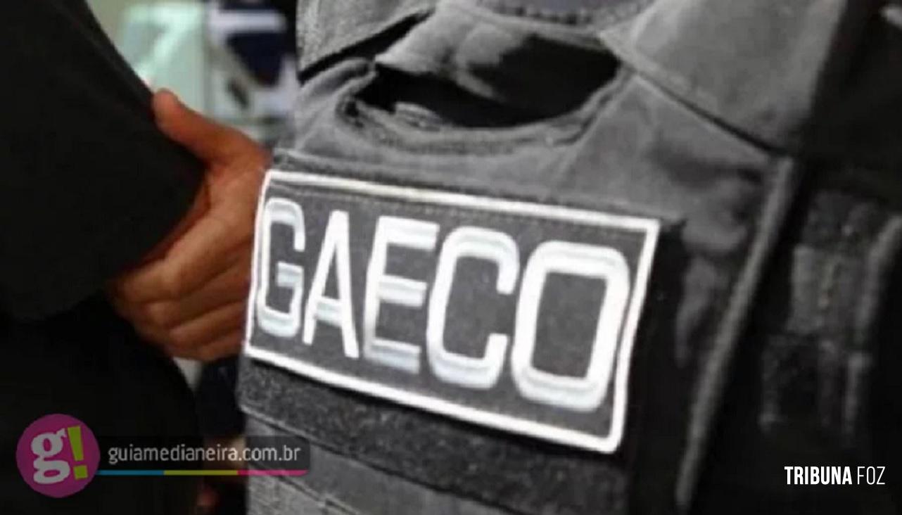 GAECO: Operação Ponto Cego investiga PMs por homicídio e fraude em Céu Azul