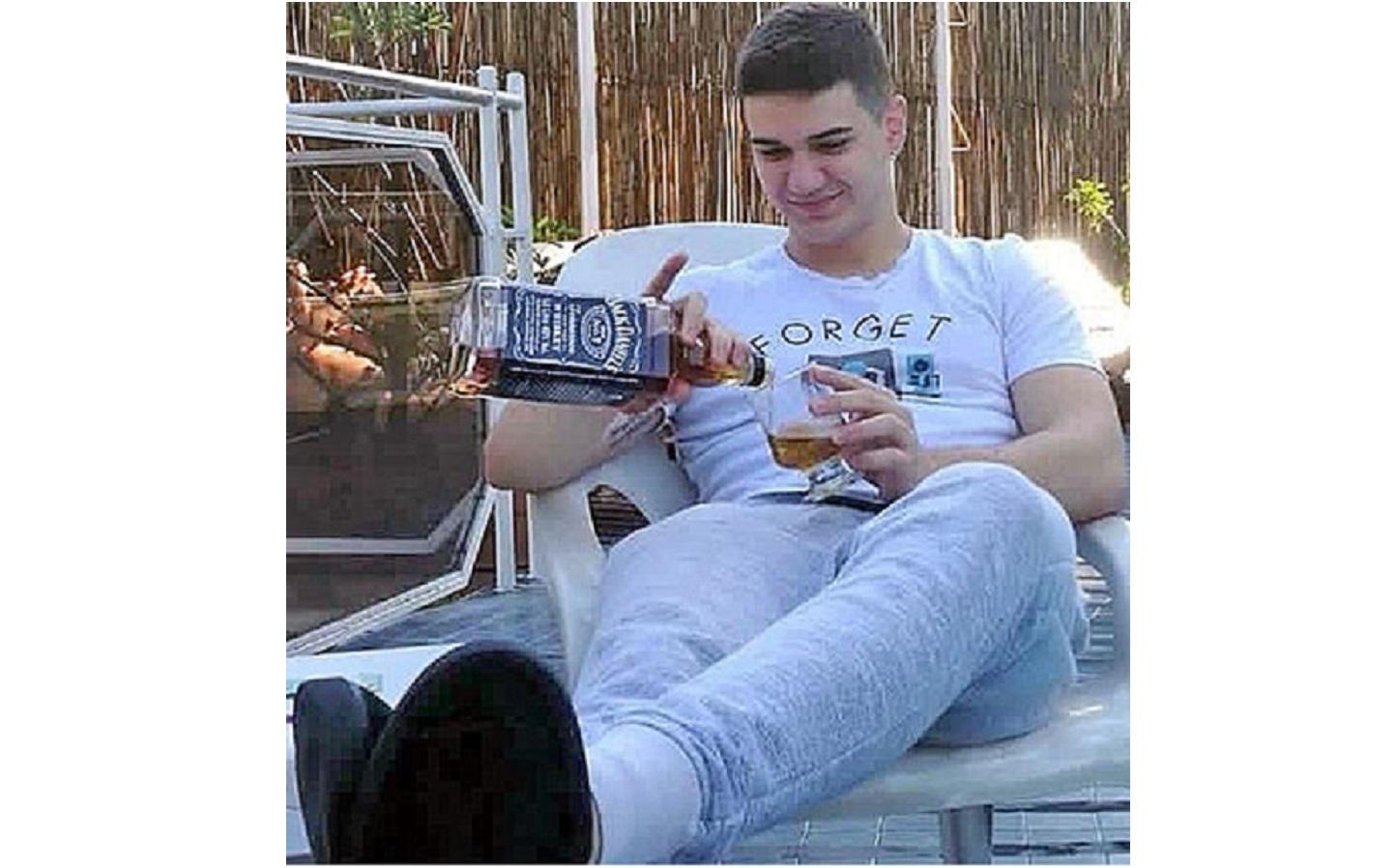 Genro de juíza é acusado de homicídio culposo e omissão de socorro