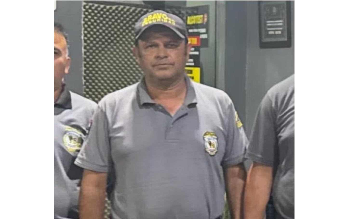 Guarda de segurança baleado durante assalto em Ciudad Del Este morre no hospital