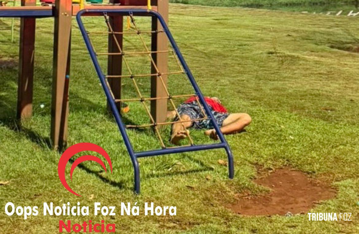 Homem é executado com seis disparos de arma de fogo no Bairro São Luiz durante a madrugada