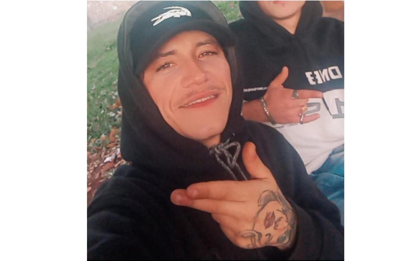 Identificado no IML vítima morta a facadas e incinerada na invasão do Bubas