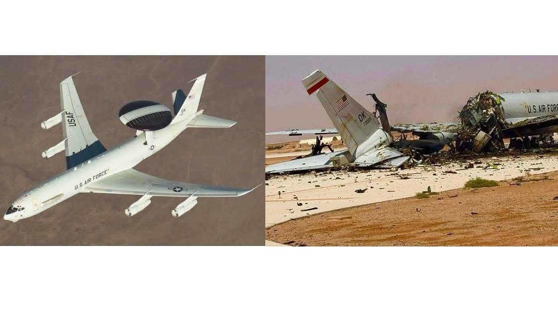 Irã mostra capacidade de resposta ao destruir avião dos EUA