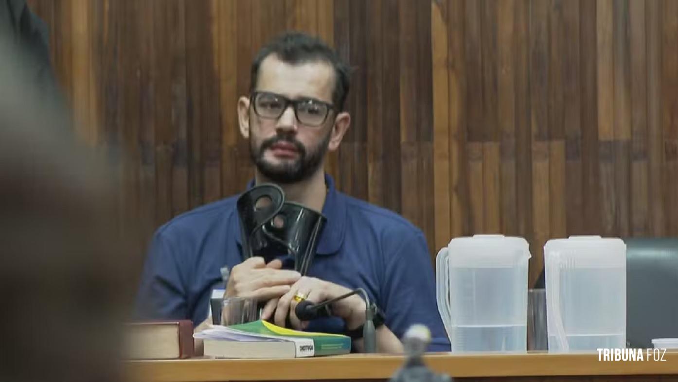 Justiça autoriza prisão domiciliar para ex-policial penal condenado por assassinato de tesoureiro do PT