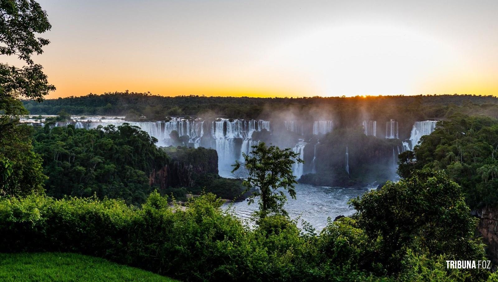 Parque Nacional do Iguaçu terá programação especial de Páscoa com experiências ao ar livre, cultura e lazer