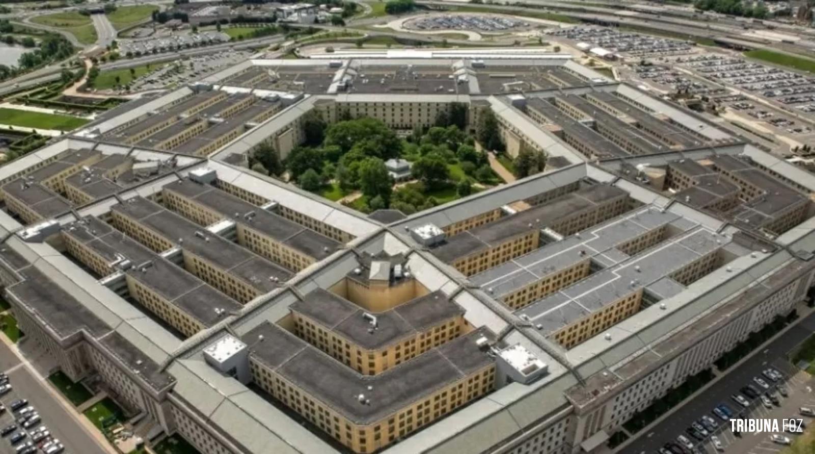 Pentágono endurece acesso da imprensa após decisão judicial e fecha área para jornalistas