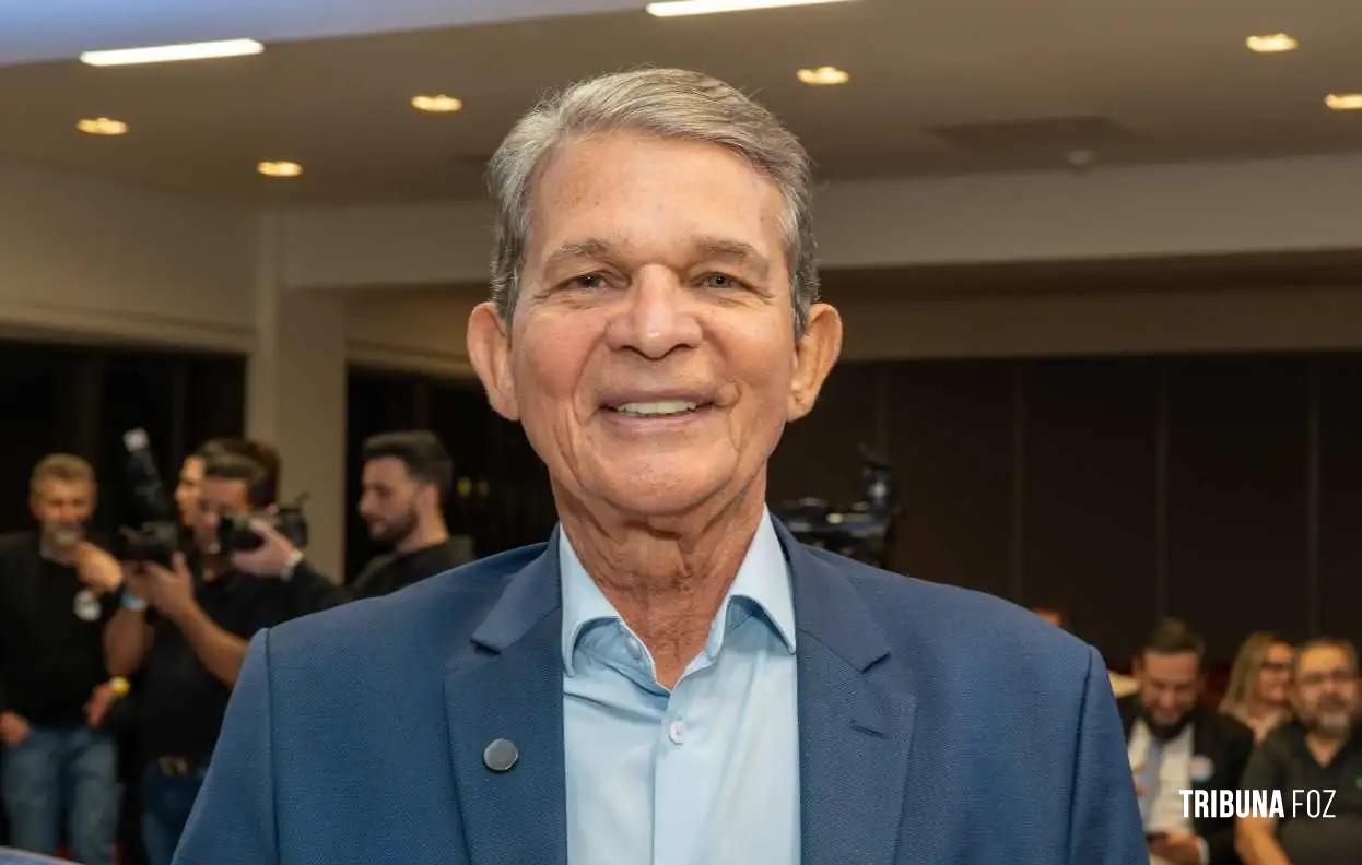 Prefeito General Silva e Luna teria dito "Os vereadores votam, porque é eu que mando"