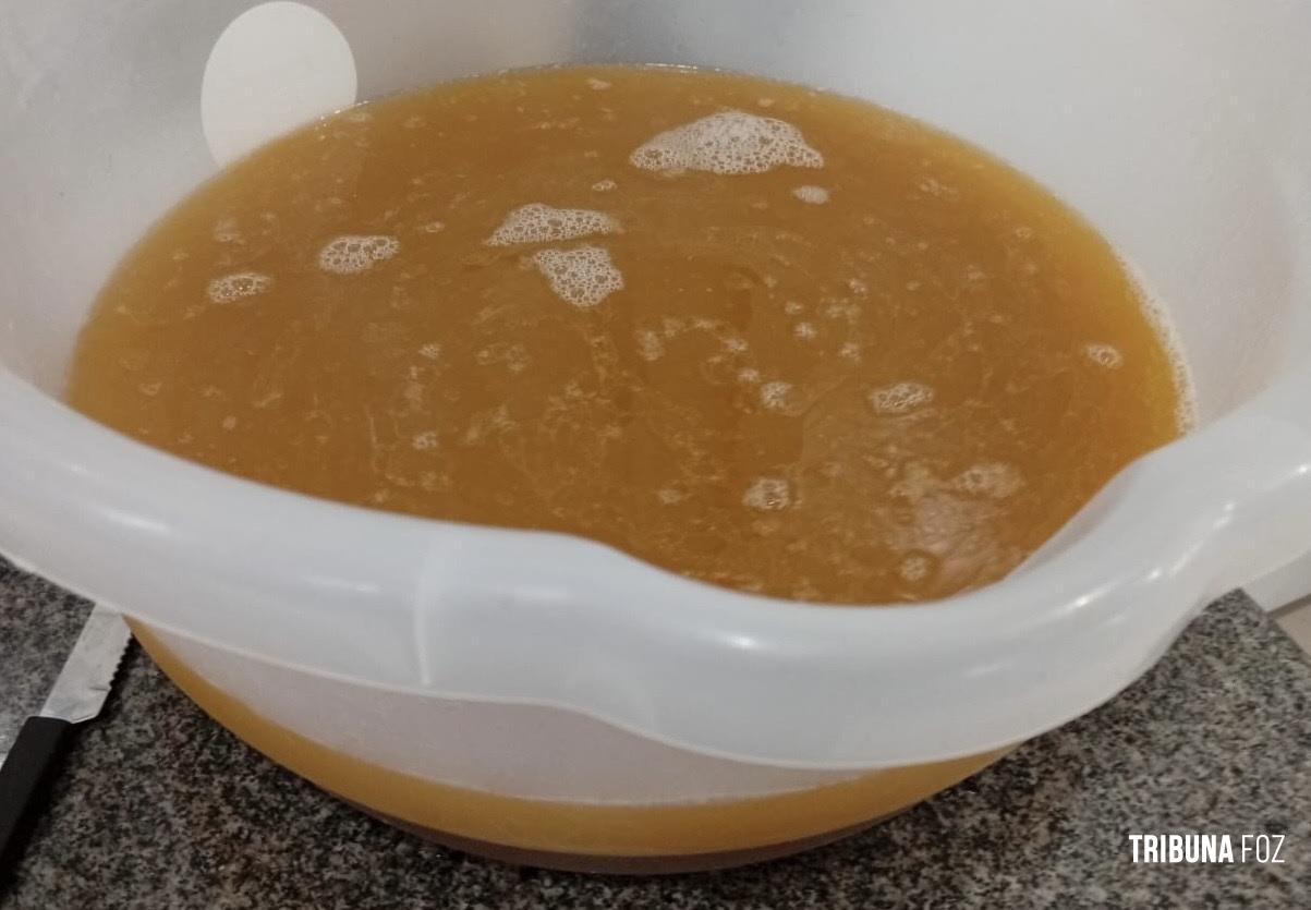 Quando a transparência da Prefeitura também sai do cardápio