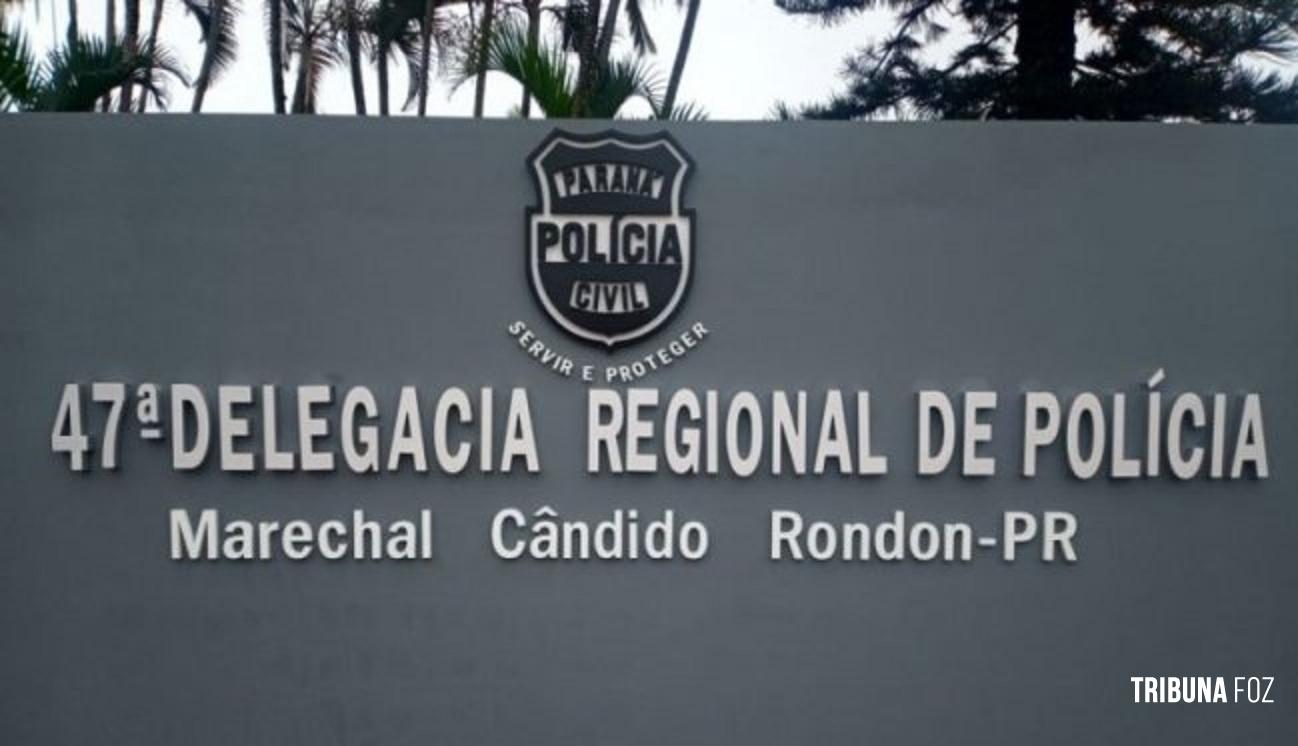 SAMU constata indícios suspeitos em local de morte e caso é encaminhado à Polícia Civil em Marechal Rondon