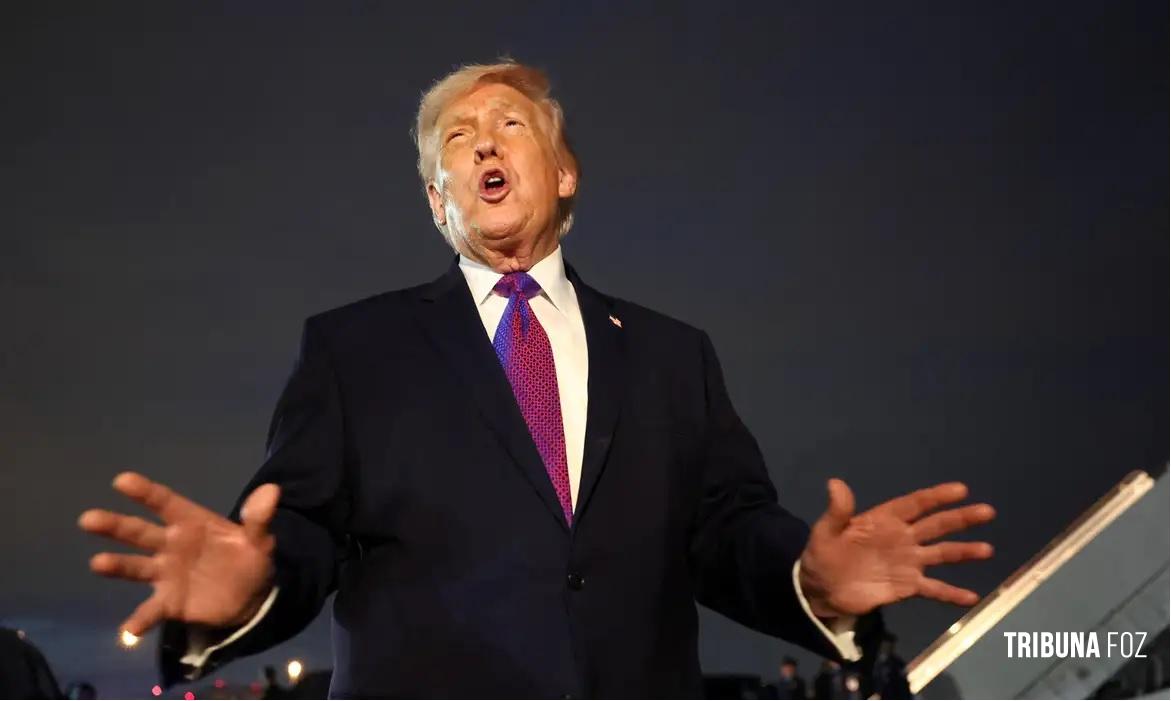 Trump diz que pode fazer com Cuba "qualquer coisa que quiser"