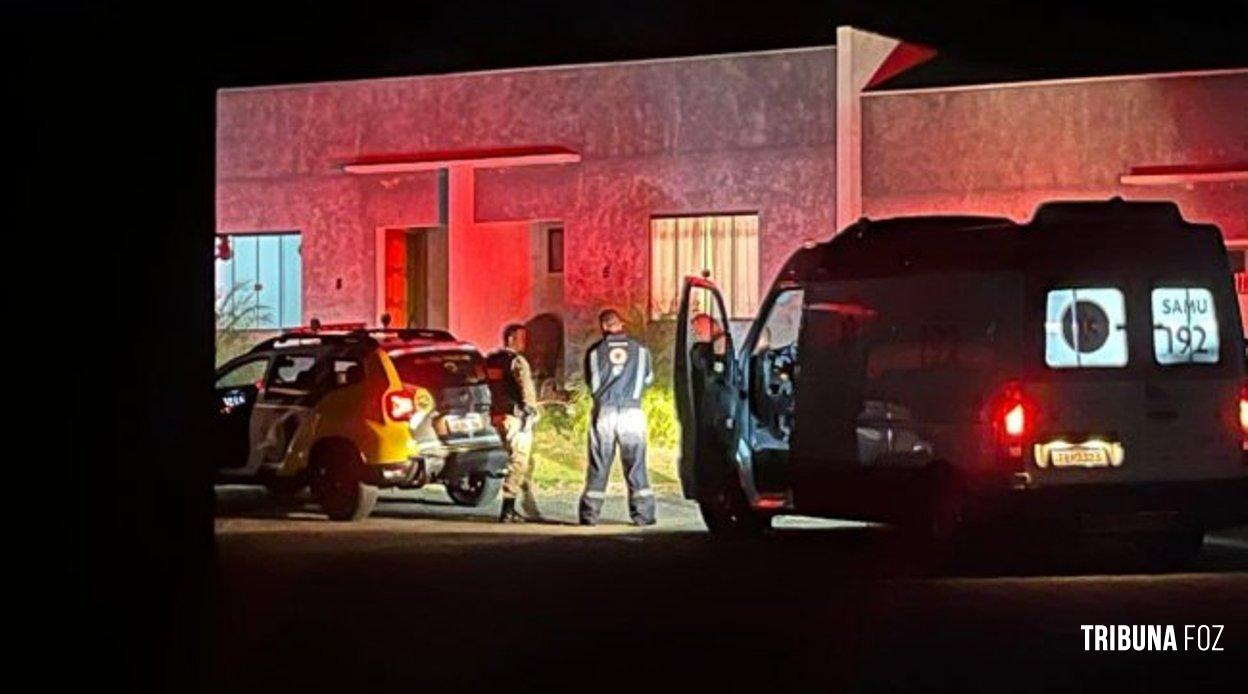 Violência doméstica: Mulher é agredida pelo convivente e forças de segurança são  mobilizadas em Santa Helena