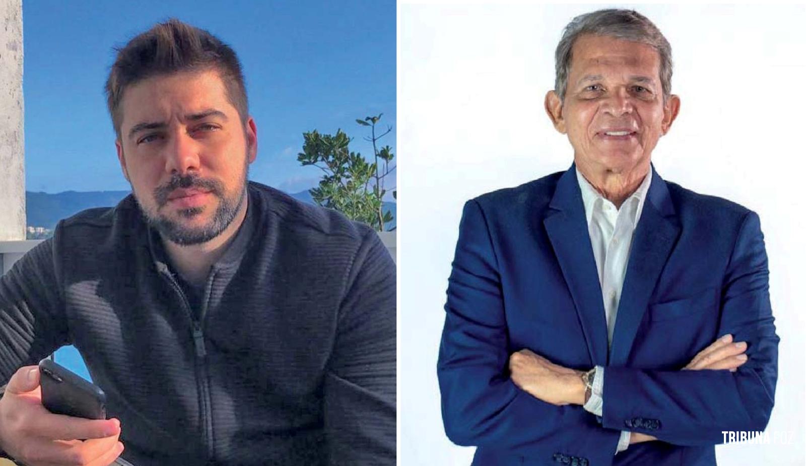 A sala da corrupção na antessala do gabinete do prefeito?