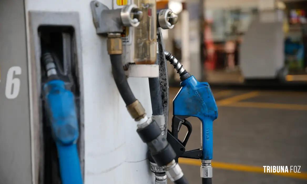 Agência Nacional do Petróleo tem 1ª redução do diesel após início da guerra no Oriente Médio