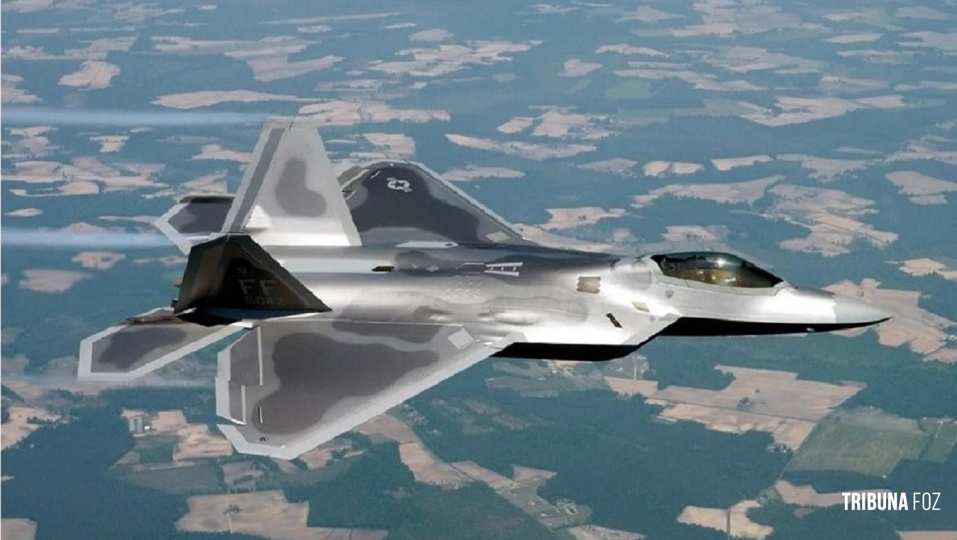 Áustria fecha espaço aéreo para aviões dos EUA com destino ao Irã