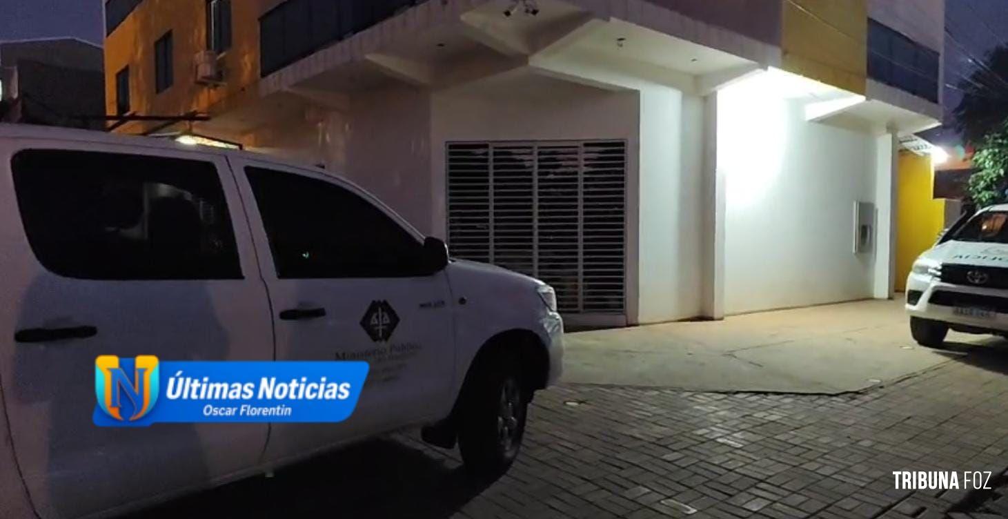 Brasileira estudante de medicina é morta possivelmente pelo ex-namorado em Ciudad Del Este