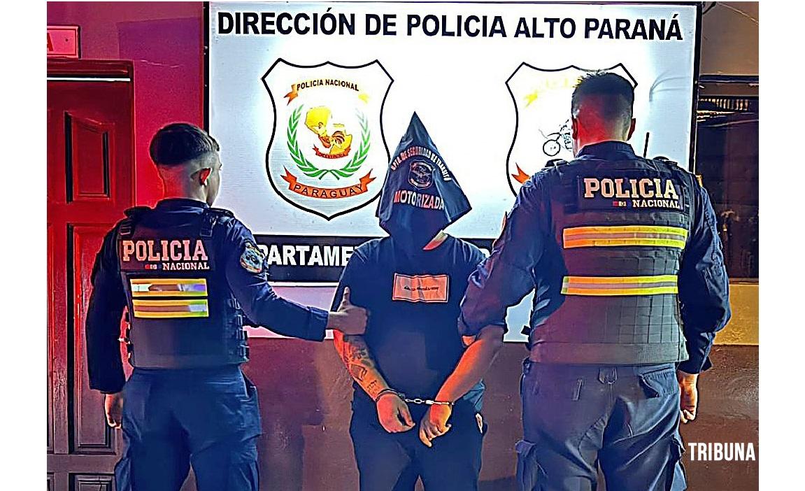Brasileiro preso em Ciudad del Este possui 14 mandados de prisão por fraude no Rio de Janeiro