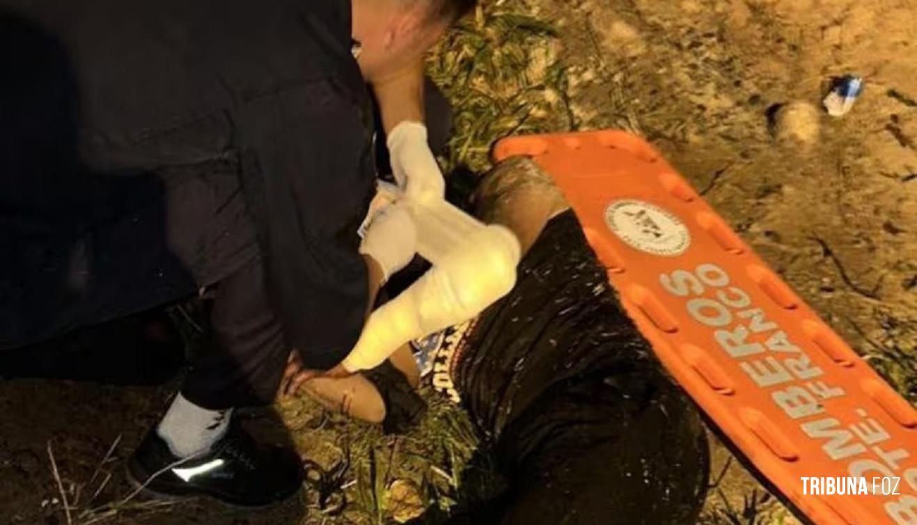 Briga deixa um morto e um ferido em Presidente Franco no Paraguai