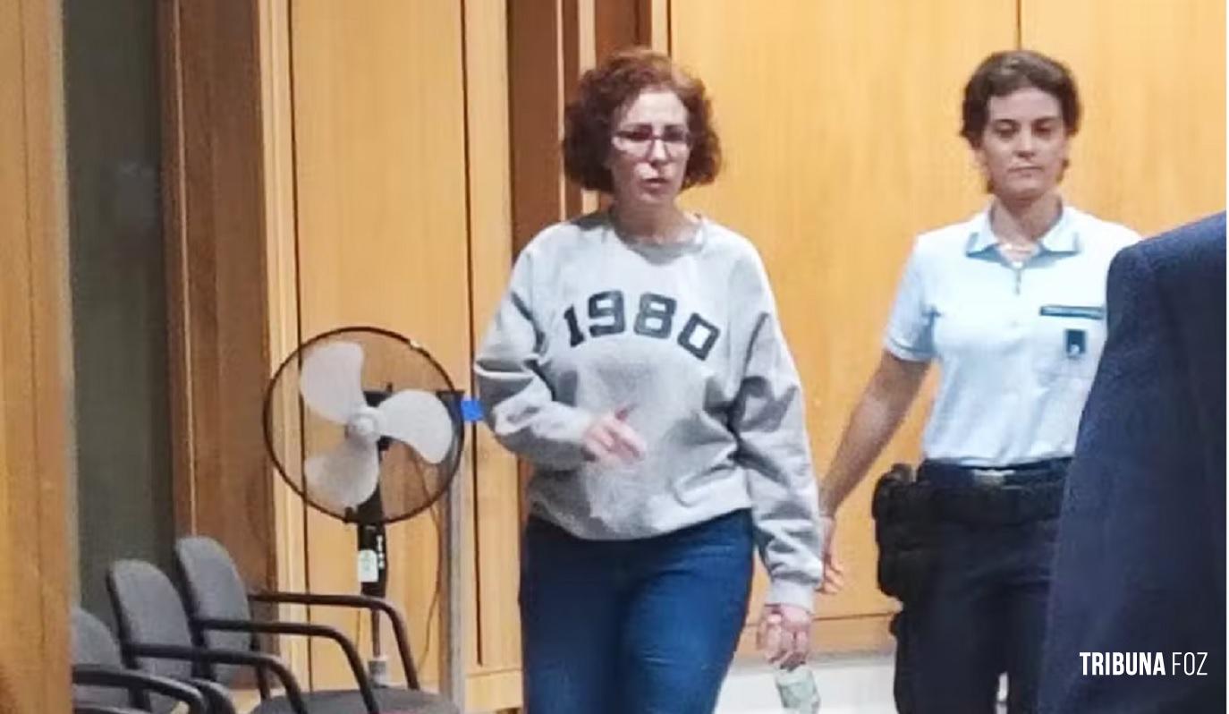 Defesa de Zambelli apresenta recurso na Itália para evitar extradição