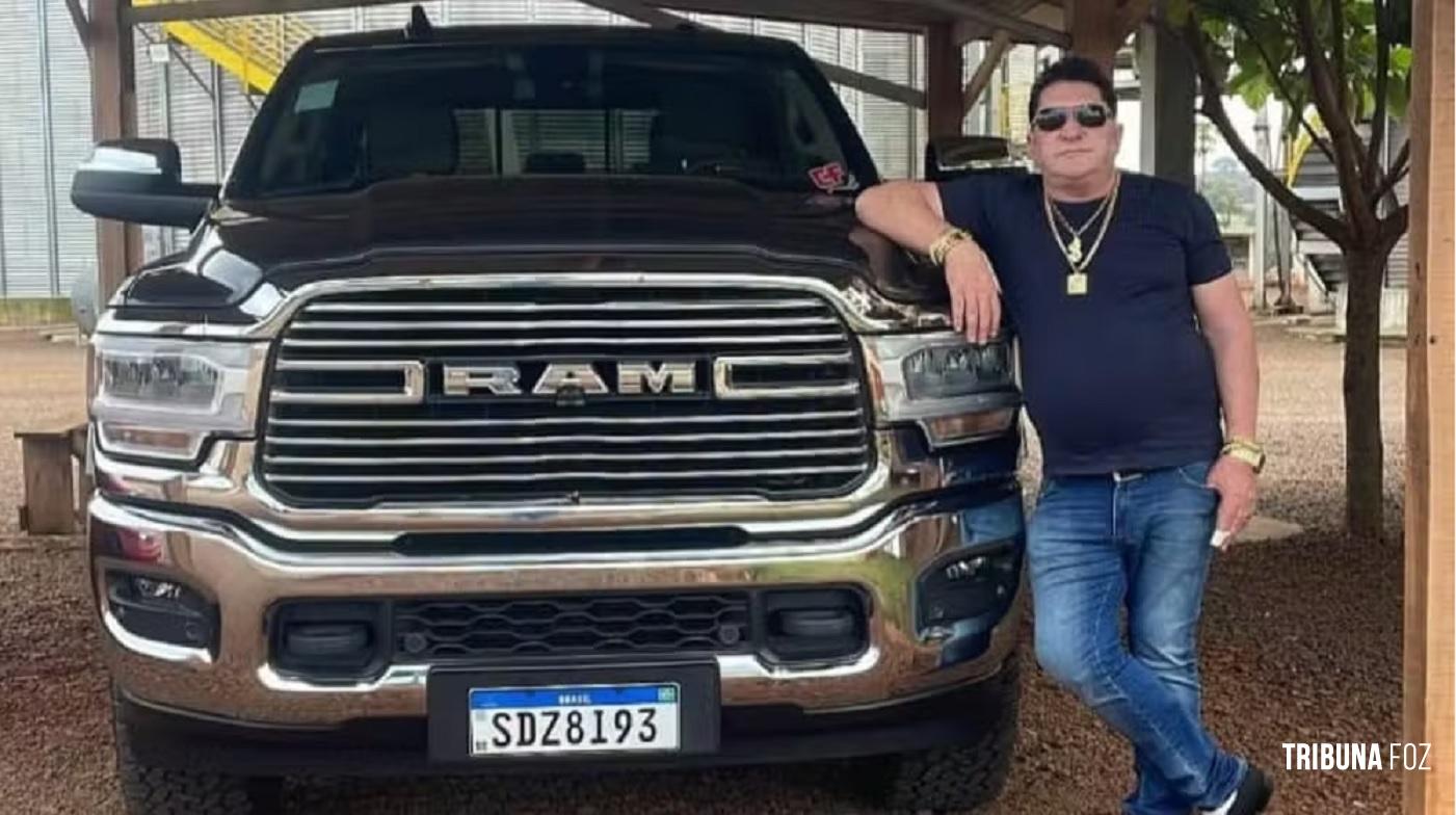 Empresário do PR que aplicou golpe de R$ 20 milhões em agricultores teve gastos elevados com estética e lazer enquanto estava foragido, diz MP