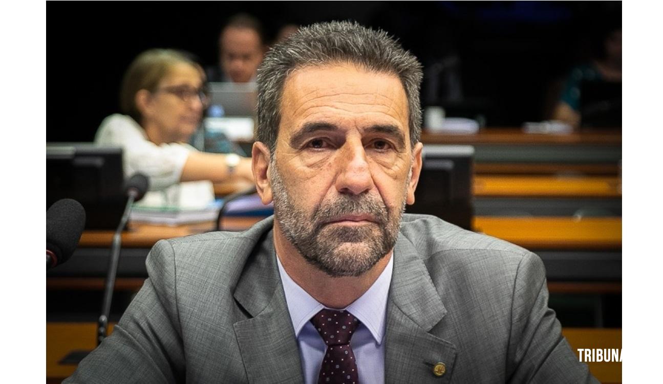 Enio Verri da Itaipu vira as costas para Foz do Iguaçu e ainda espera ter votos para o PT