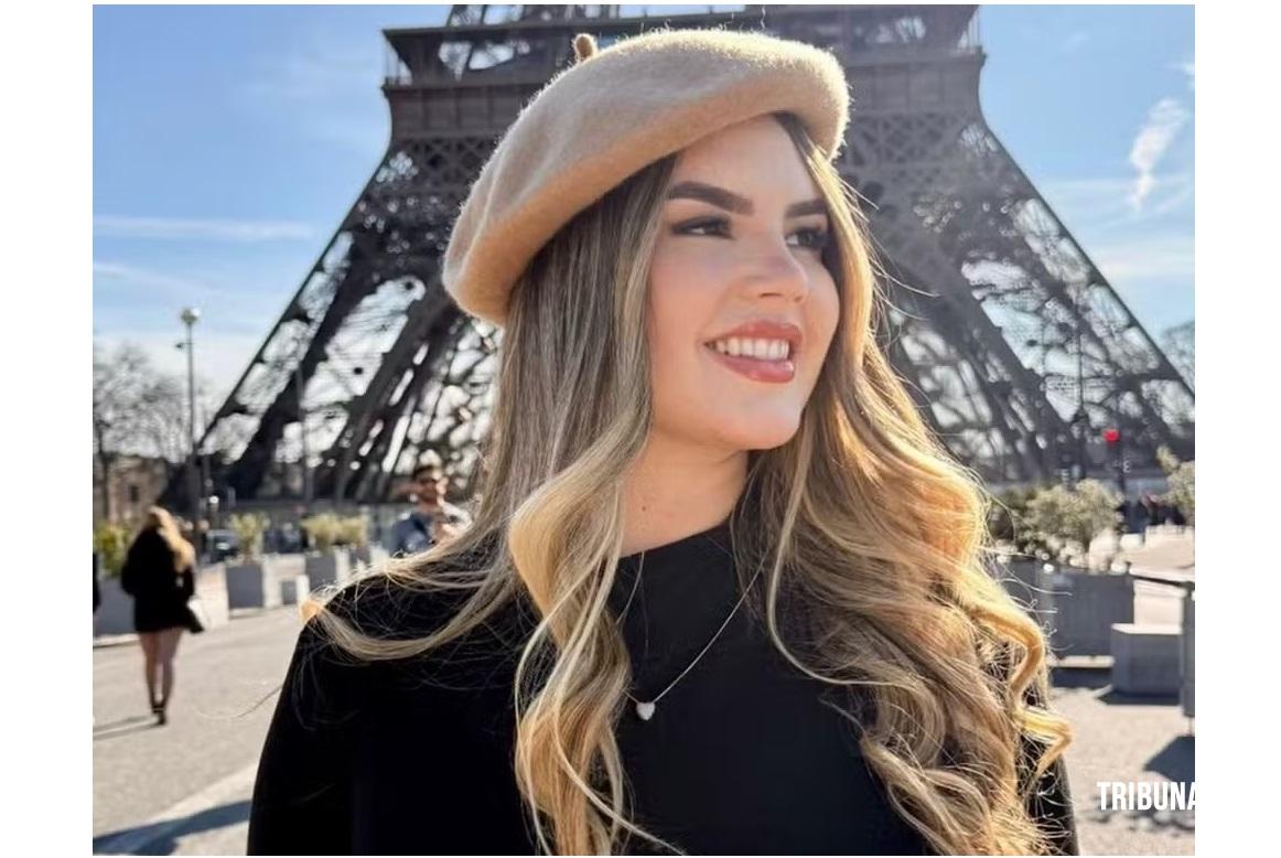 Estudante de medicina de SC assassinada no Paraguai queria ser pediatra e mãe: "Amava crianças"